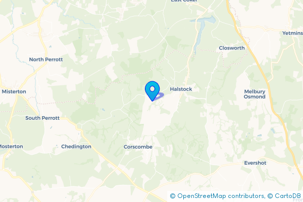 Van Hire in Lower Halstock Leigh, Dorset, England