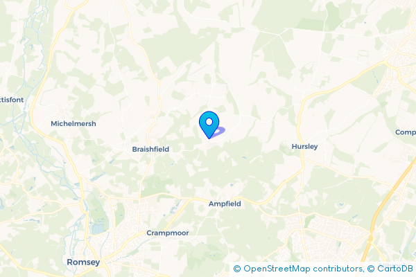 Van Hire in Lower Slackstead, Hampshire, England