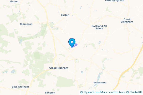 Van Hire in Lower Stow Bedon, Norfolk, England