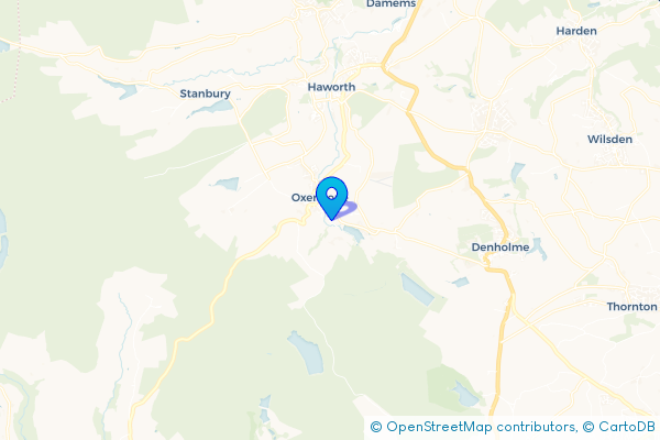Van Hire in Lower Town, West Yorkshire, England