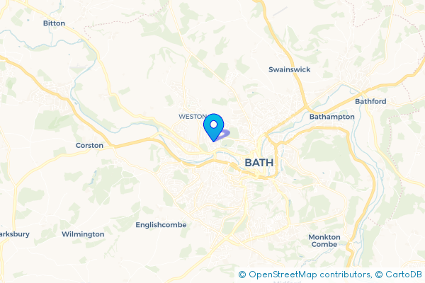Van Hire in Lower Weston, Somerset, England