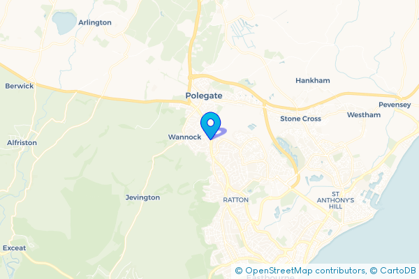 Van Hire in Lower Willingdon, East Sussex, England