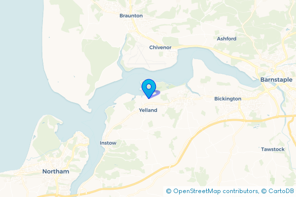 Van Hire in Lower Yelland, Devon, England