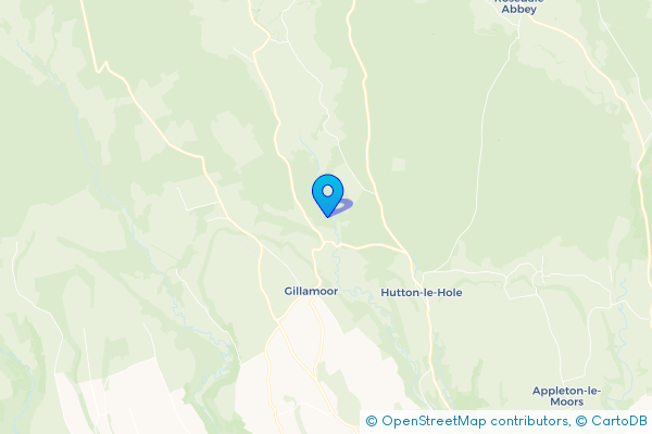 Van Hire in Lowna, North Yorkshire, England