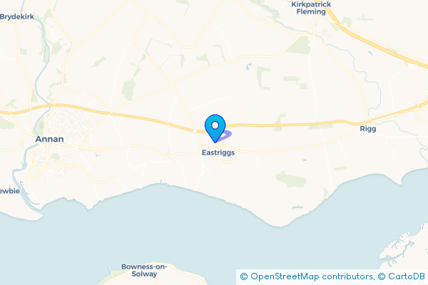 Van Hire in Lowthertown, Dumfries and Galloway, Scotland