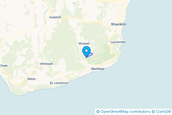 Van Hire in Lowtherville, Isle of Wight, England
