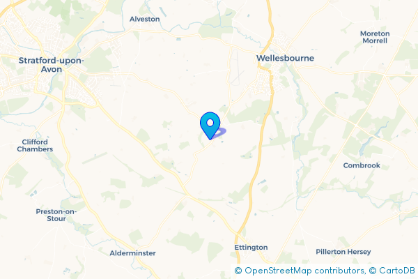 Van Hire in Loxley, Warwickshire, England