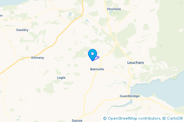 Van Hire in Lucklawhill, Fife, Scotland