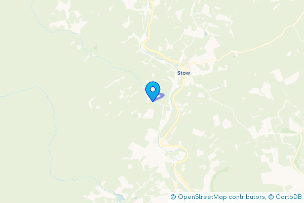 Van Hire in Lugate, Scottish Borders, Scotland