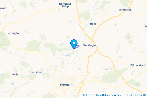 Van Hire in Lullington, Somerset, England