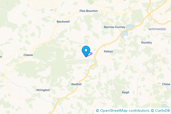 Van Hire in Lulsgate Bottom, Somerset, England