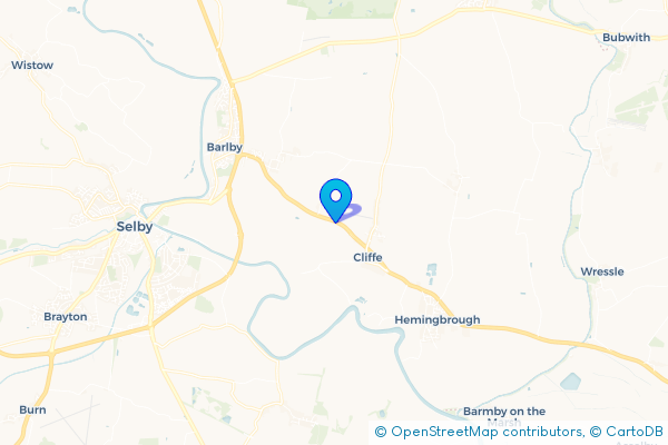 Van Hire in Lund, North Yorkshire, England
