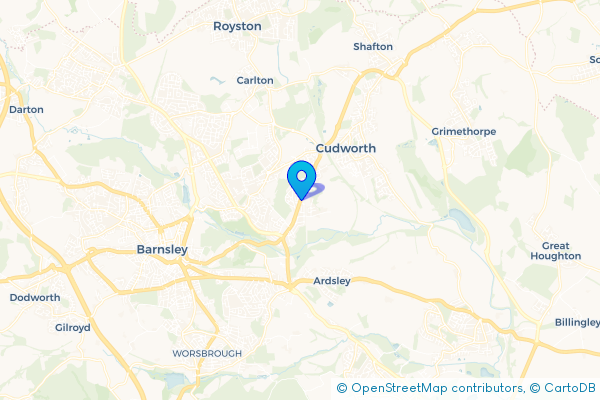 Van Hire in Lundwood, South Yorkshire, England