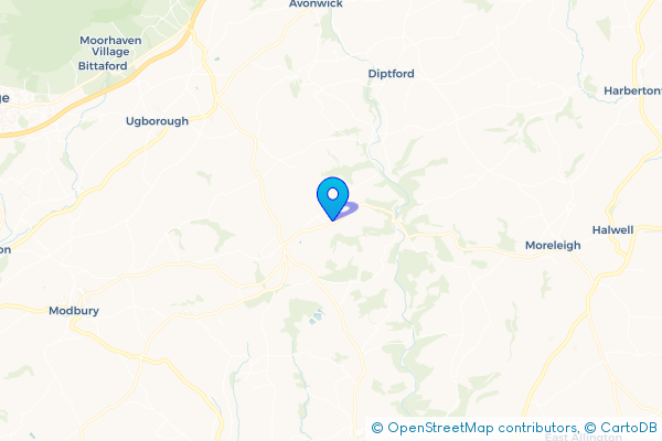 Van Hire in Lupridge, Devon, England