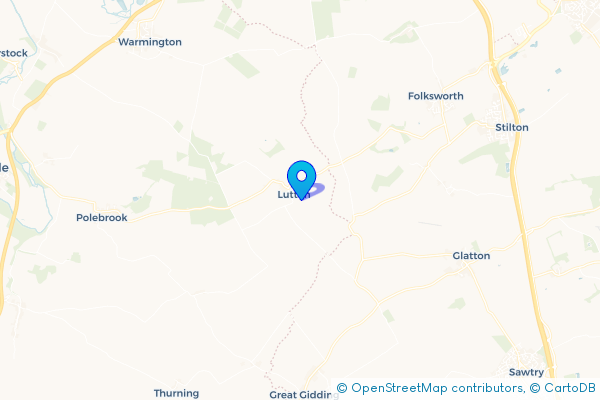 Van Hire in Lutton, Northamptonshire, England