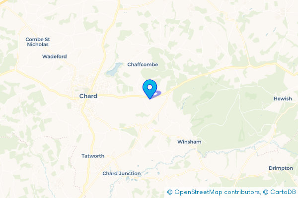 Van Hire in Lydmarsh, Somerset, England