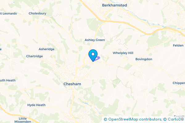 Van Hire in Lye Green, Buckinghamshire, England