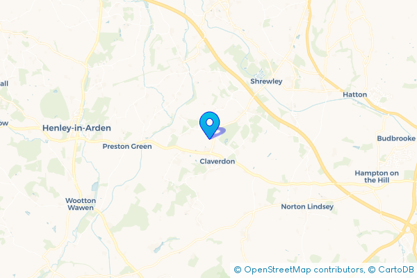 Van Hire in Lye Green, Warwickshire, England
