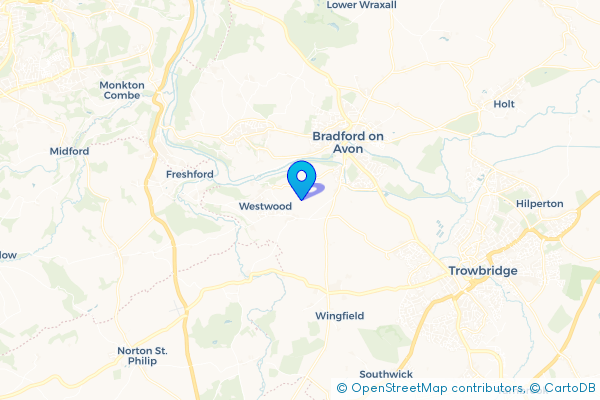 Van Hire in Lye Green, Wiltshire, England