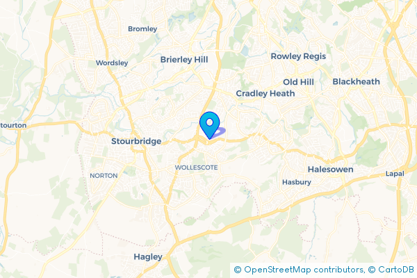 Van Hire in Lye, West Midlands, England