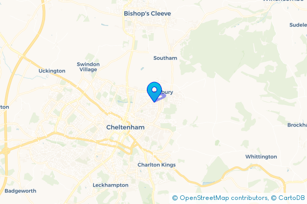 Van Hire in Lynworth, Gloucestershire, England