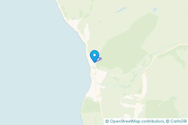 Van Hire in Machrie, North Ayrshire, Scotland