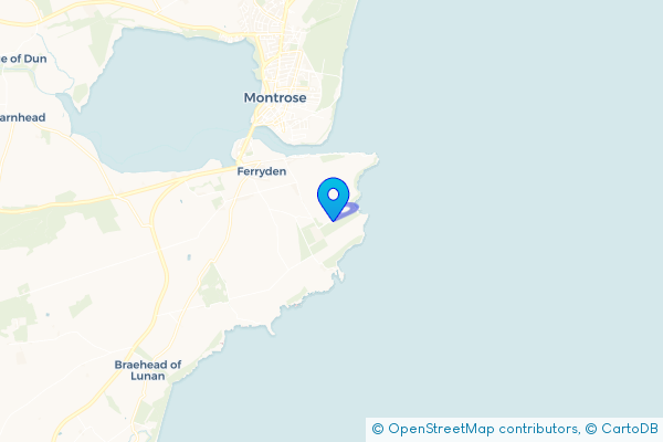Van Hire in Mains of Usan, Angus, Scotland