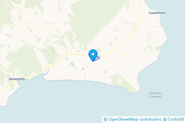 Van Hire in Mainsriddle, Dumfries and Galloway, Scotland
