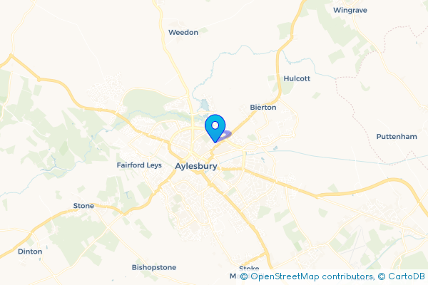 Van Hire in Manor Park, Buckinghamshire, England