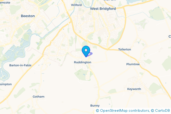 Van Hire in Manor Park, Nottinghamshire, England