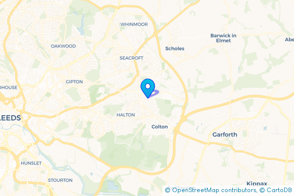 Van Hire in Manston, West Yorkshire, England