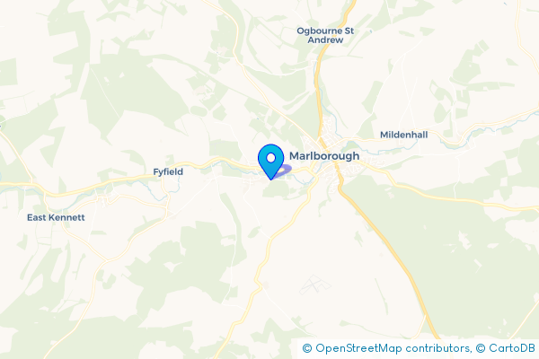 Van Hire in Manton, Wiltshire, England