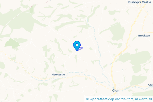 Van Hire in Mardu, Shropshire, England