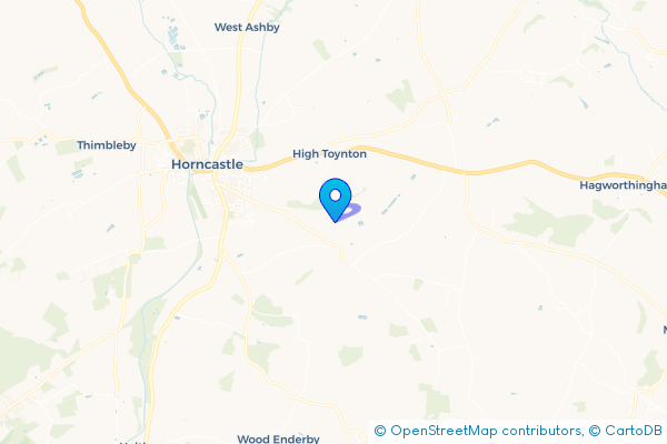 Van Hire in Mareham on the Hill, Lincolnshire, England