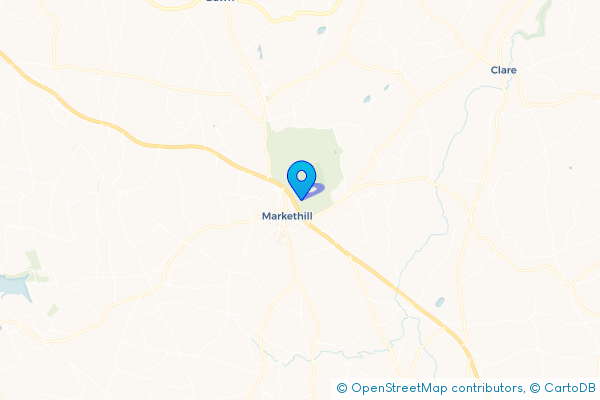 Van Hire in Market Hill, Armagh, Northern Ireland