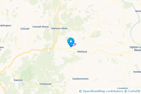 Van Hire in Marl Bank, Worcestershire, England