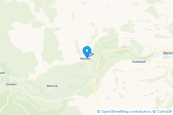 Van Hire in Marske, North Yorkshire, England