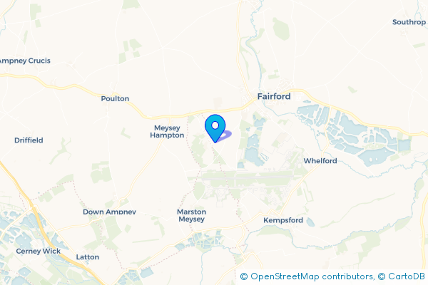 Van Hire in Marston Hill, Wiltshire, England
