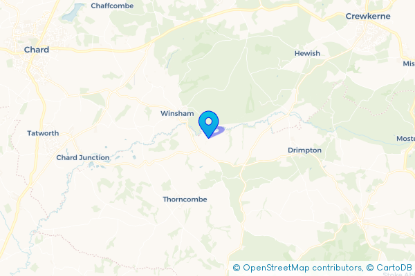 Van Hire in Maudlin, Dorset, England