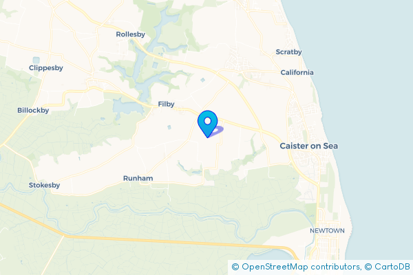 Van Hire in Mautby, Norfolk, England