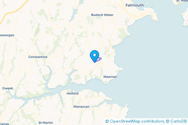 Van Hire in Mawnan Smith, Cornwall, England