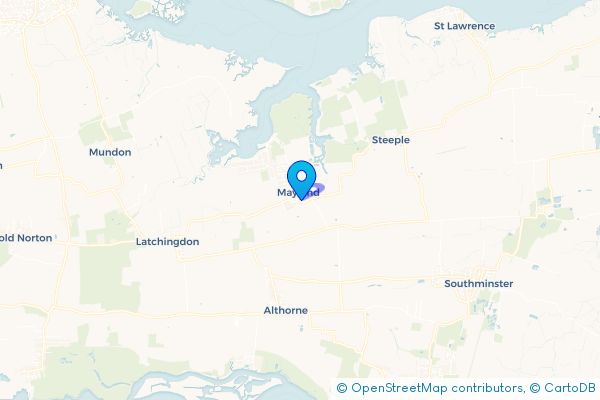 Van Hire in Mayland, Essex, England