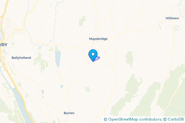 Van Hire in Mayobridge, Newry and Mourne, Northern Ireland