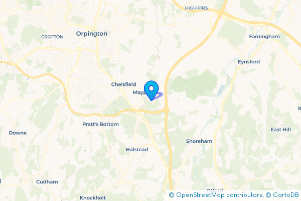 Van Hire in Maypole, Greater London, England