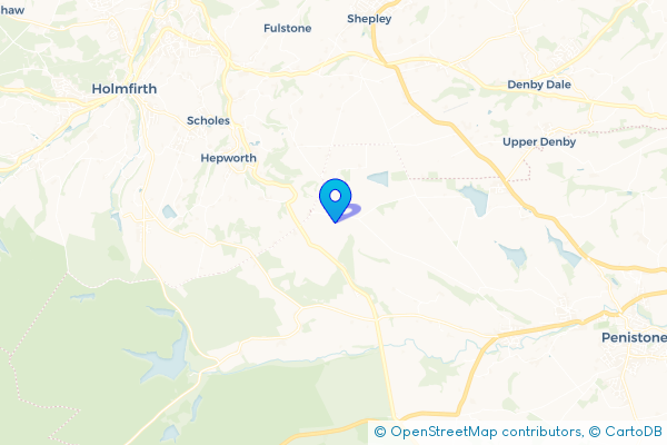 Van Hire in Maythorn, South Yorkshire, England