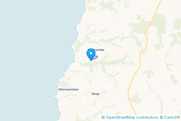 Van Hire in Mead, Devon, England