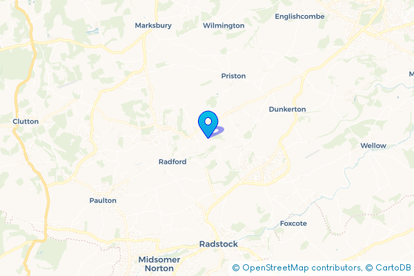 Van Hire in Meadgate, Somerset, England