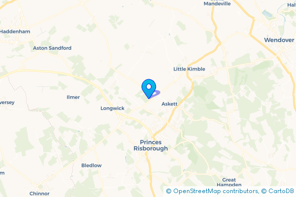 Van Hire in Meadle, Buckinghamshire, England