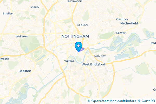 Van Hire in Meadows, Nottinghamshire, England