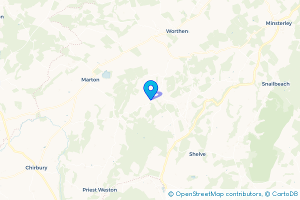 Van Hire in Meadowtown, Shropshire, England